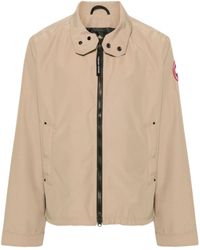 Canada Goose - Giacca Rosedale - Lyst