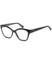 Longchamp - Brille Mit Cat-Eye-Gestell - Lyst