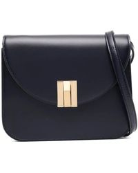 Bally - Ollam Crossbody Bag - Lyst