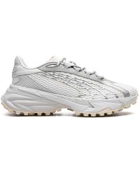 PUMA - Spirex Speed " White-feather Gray" Sneakers - Lyst