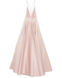 Solace London - Maxi Dress - Lyst