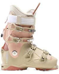 Rossignol - Bottines De Ski Alltrack À Logo Imprimé - Lyst