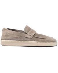 Officine Creative - Herbie Loafers - Lyst