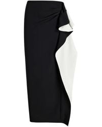 Proenza Schouler - Cella Skirt - Lyst
