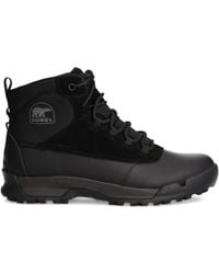Sorel - Stivali Buxton Lite - Lyst