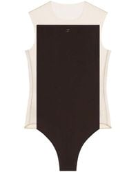 Courreges - Top - Lyst