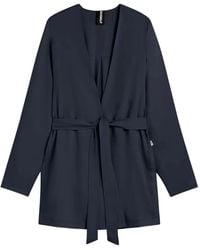 Ecoalf - Tana Jacke - Lyst