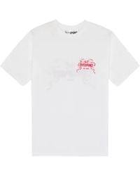 OperaSPORT - T-Shirt Edith - Lyst