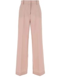 Weekend by Maxmara - Visivo Palazzo Pants - Lyst