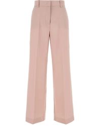Weekend by Maxmara - Visivo Palazzo Pants - Lyst
