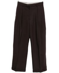 Barena - Braghier Trousers - Lyst