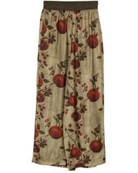Uma Wang - Trousers - Lyst