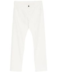 James Perse - Stretch Selvedge Jeans - Lyst