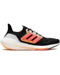 adidas - Ultraboost 22 Low-Top Sneakers - Lyst