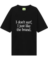 New Amsterdam - Graphic-Print T-Shirt - Lyst