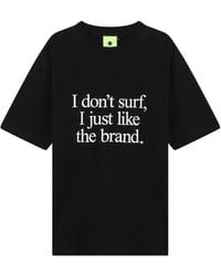 New Amsterdam - Graphic-Print T-Shirt - Lyst