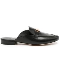 Tory Burch - Leelee Loafer Mules - Lyst