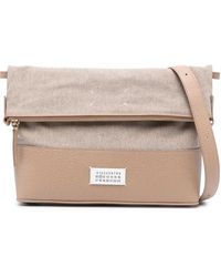 Maison Margiela - Medium 5Ac Foldable Shoulder Bag - Lyst