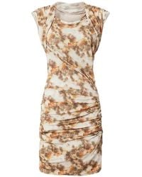 Isabel Marant - Iria Dress - Lyst