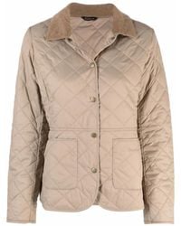 Barbour - Coats & Jackets - Lyst