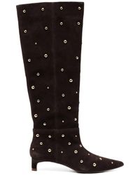 Senso - 45Mm Hattie Boots - Lyst