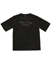 HTC - Hollywood T.C Oversized T-Shirt - Lyst