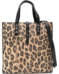 Liu Jo - Bags - Lyst