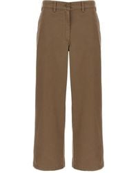 The Row - ワイドパンツ - Lyst