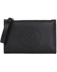 Karl Lagerfeld - Cartera K/Circle - Lyst