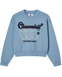 Chocoolate - ラビット セーター - Lyst