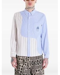 Brain Dead - Brooks Brothers California Shirt - Lyst