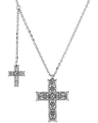 Emanuele Bicocchi - Notre-Dame Necklace - Lyst