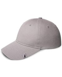 Kangol - Cappello Da Baseball Regolabile - Lyst