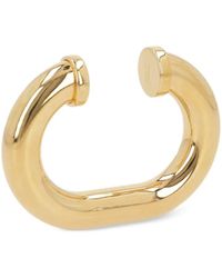Rabanne - Bracciale Xl Link - Lyst