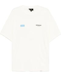 Represent - X Oasis Owners Club Tシャツ - Lyst