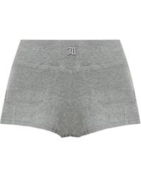 MISBHV - Logo Shorts - Lyst