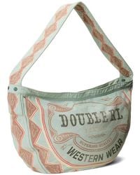 RRL - Sonny Newsboy Tote Bag - Lyst