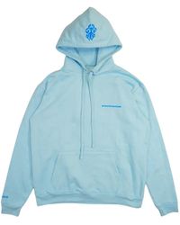 Chrome Hearts - Miami Art Basel Dagger Hoodie - Lyst