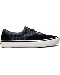Vans - Skate Era "Plaid" Sneakers - Lyst