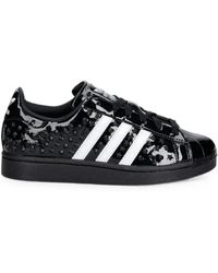 adidas - Superstar Ii Low-Top Sneakers - Lyst