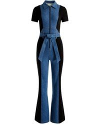 Alice + Olivia - Gorgeous ジャンプスーツ - Lyst