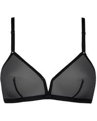 Eres - Providence Triangle Bra - Lyst