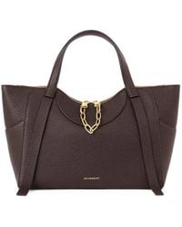 Givenchy - Medium The Snatch Bag - Lyst