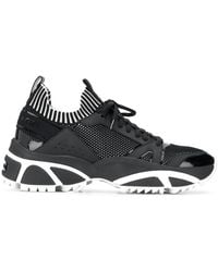 basket homme noir michael kors