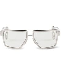 Prada - Prada Runway Sunglasses - Lyst