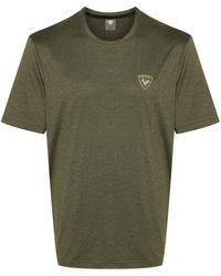 Rossignol - Camiseta con logo en relieve - Lyst
