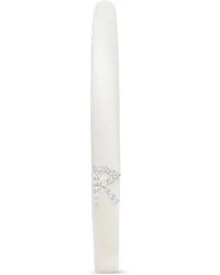 Ruslan Baginskiy - Crystal-Embellished Headband - Lyst