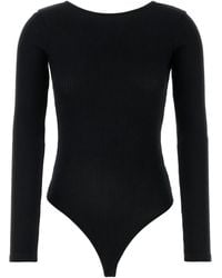 Agolde - Bridget Bodysuit - Lyst