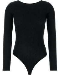 Agolde - Bridget Body - Lyst