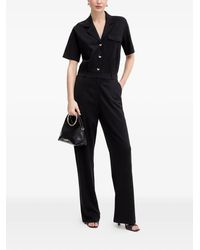 Liu Jo - Milanese Jumpsuit - Lyst
